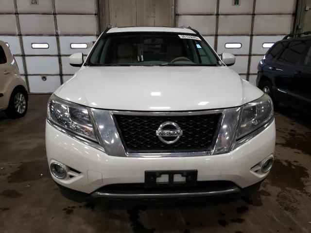 صورة رقم 5 من المزاد - 2014 NISSAN PATHFINDER مع VIN 5N1AR2MM8EC643247