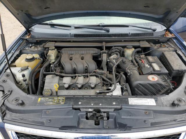 Photo 11 from auction – 2006 FORD FIVE HUNDR with VIN 1FAFP24116G126667
