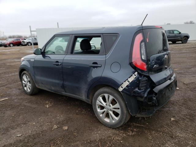 Photo 2 from auction – 2016 KIA SOUL with VIN KNDJP3A56G7384671