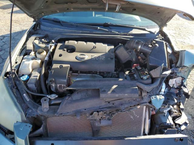 Photo 11 from auction – 2005 NISSAN ALTIMA S with VIN 1N4AL11D25N445102