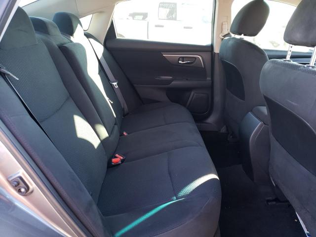 Photo 10 from auction – 2015 NISSAN ALTIMA 2.5 with VIN 1N4AL3AP9FC186501