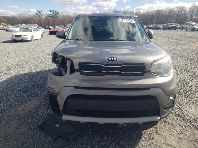 Photo 5 from auction – 2019 KIA SOUL + with VIN KNDJP3A50K7631059