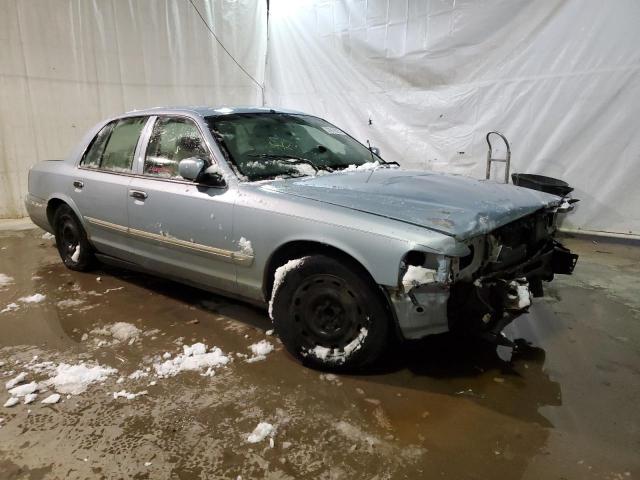 Photo 4 from auction – 2007 MERCURY GRAND MARQ with VIN 2MEFM74V37X606271