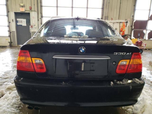Foto 6 de la subasta – 2004 BMW 330 XI con VIN WBAEW53494PN34401