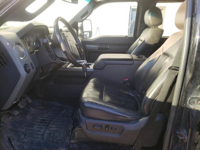 Photo 7 from auction – 2012 FORD F350 SUPER with VIN 1FT8W3BT3CEC78957