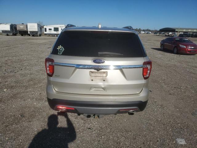 Photo 6 from auction – 2017 FORD EXPLORER X with VIN 1FM5K7D8XHGB30956