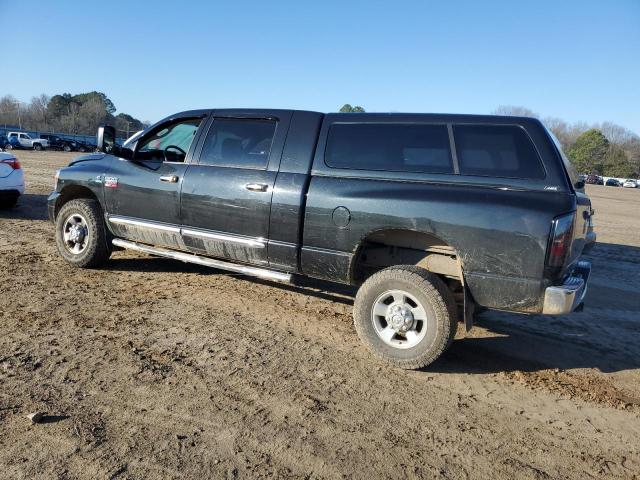 Photo 2 from auction – 2008 DODGE RAM 2500 with VIN 3D7KS29A88G237570
