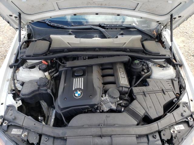 Photo 11 from auction – 2008 BMW 328 I with VIN WBAVA33518K055730