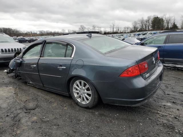 Photo 2 from auction – 2011 BUICK LUCERNE CX with VIN 1G4HA5EM8BU110195