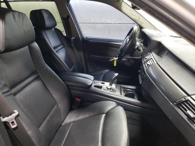 Photo 5 from auction – 2011 BMW X5 XDRIVE3 with VIN 5UXZV4C5XBL410683