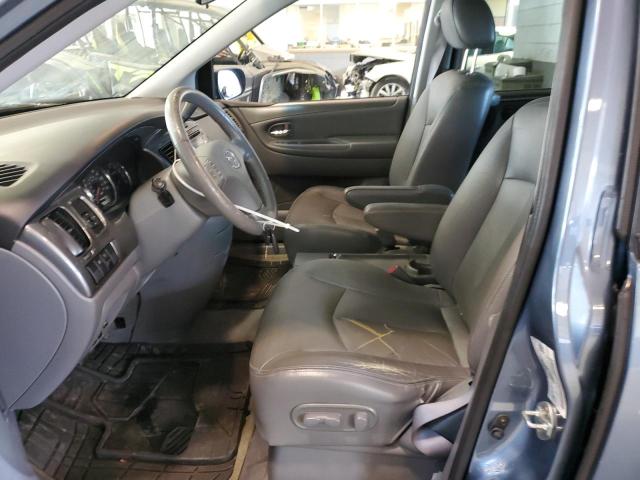 Photo 7 from auction – 2004 MAZDA MPV with VIN JM3LW28J640519071