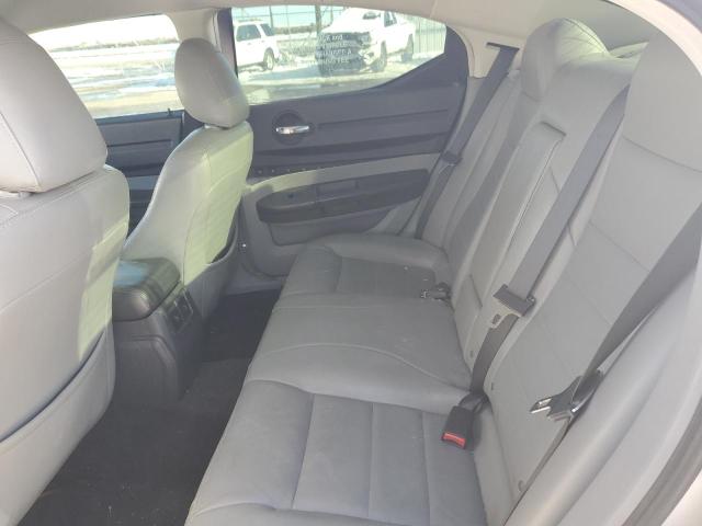 Photo 10 from auction – 2008 DODGE CHARGER with VIN 2B3KA43G98H115064