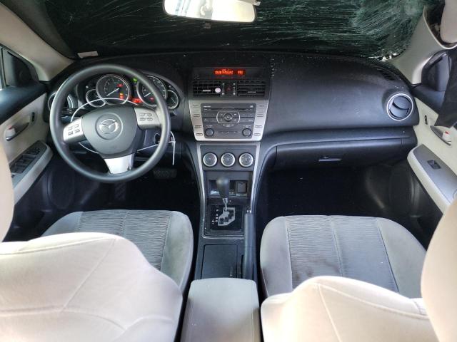Photo 8 from auction – 2010 MAZDA 6 I with VIN 1YVHZ8BH0A5M49638