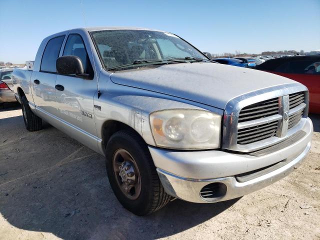 Photo 4 from auction – 2008 DODGE RAM 1500 with VIN 3D7KR19D18G157835