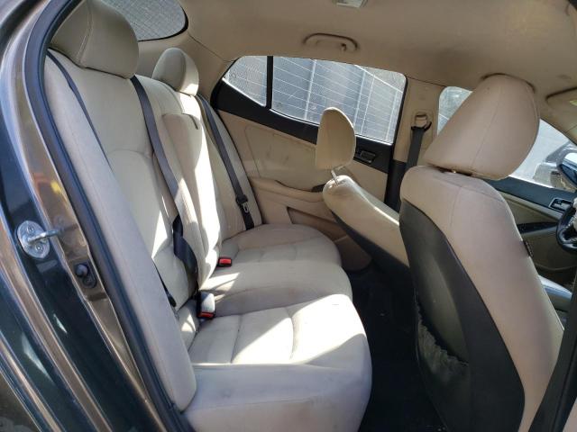 Photo 10 from auction – 2012 KIA OPTIMA LX with VIN 5XXGM4A71CG020377