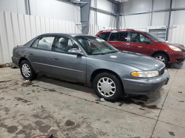 Photo 4 from auction – 2005 BUICK CENTURY CU with VIN 2G4WS52J751107447