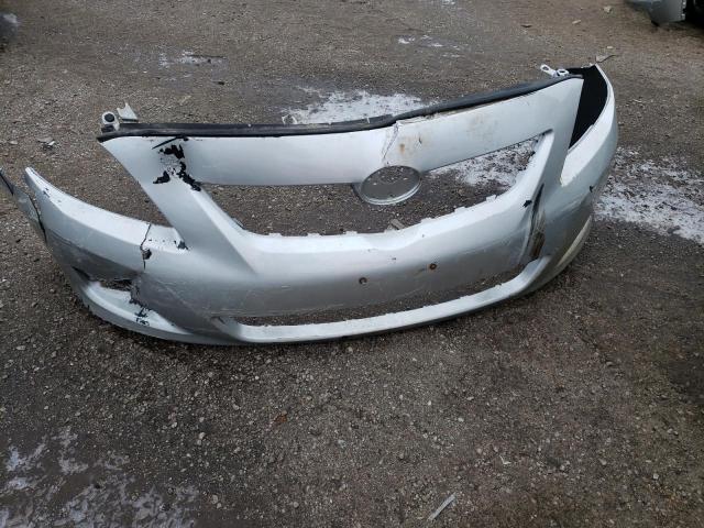 Photo 12 from auction – 2010 TOYOTA COROLLA BA with VIN 2T1BU4EEXAC237529