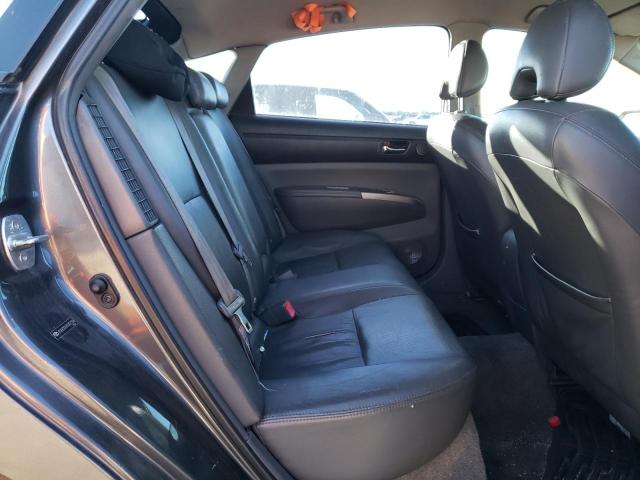 Photo 10 from auction – 2008 TOYOTA PRIUS with VIN JTDKB20U783421256