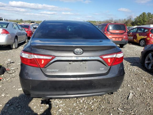 Photo 6 from auction – 2016 TOYOTA CAMRY LE with VIN 4T1BF1FK7GU136565