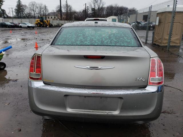 Photo 6 from auction – 2014 CHRYSLER 300C with VIN 2C3CCAET3EH141472