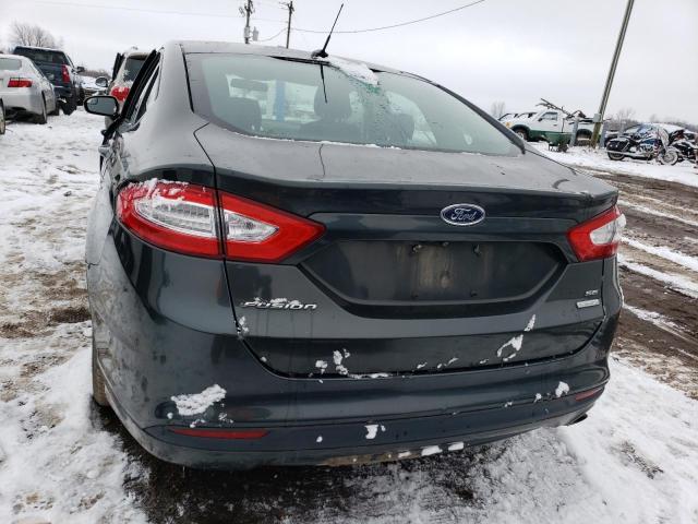 Photo 6 from auction – 2015 FORD FUSION SE with VIN 3FA6P0HD1FR228021