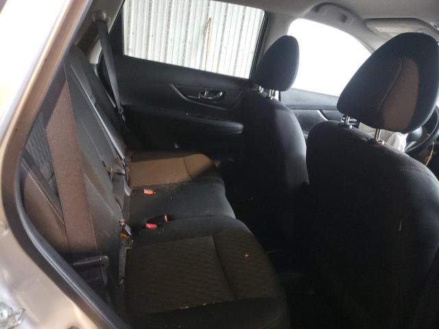 Photo 11 from auction – 2019 NISSAN ROGUE S with VIN KNMAT2MT2KP552976