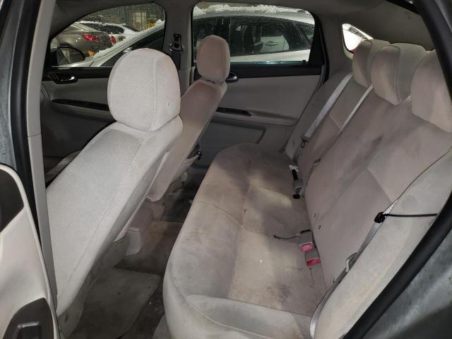 Photo 10 from auction – 2008 CHEVROLET IMPALA LT with VIN 2G1WT58K389112841