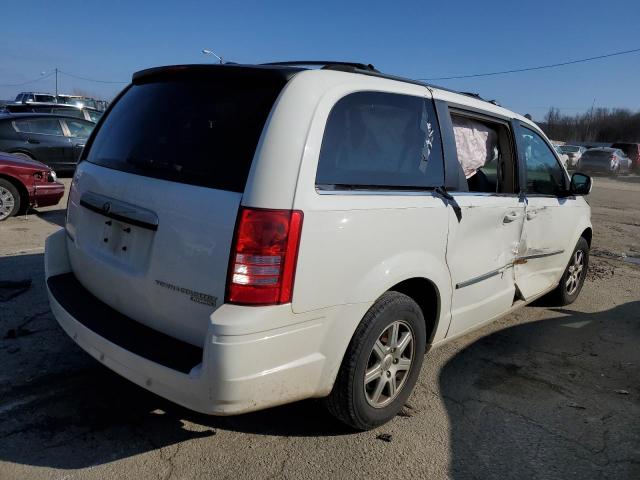 Photo 3 from auction – 2010 CHRYSLER TOWN & COU with VIN 2A4RR5D10AR278685