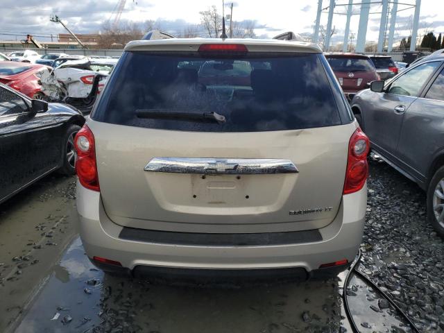 Photo 6 from auction – 2010 CHEVROLET EQUINOX LT with VIN 2CNALDEW5A6274900