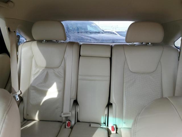 Photo 10 from auction – 2012 LEXUS RX 450 with VIN JTJBC1BA8C2432207