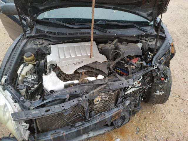 Photo 11 from auction – 2007 TOYOTA CAMRY with VIN 4T1BK46K97U054382