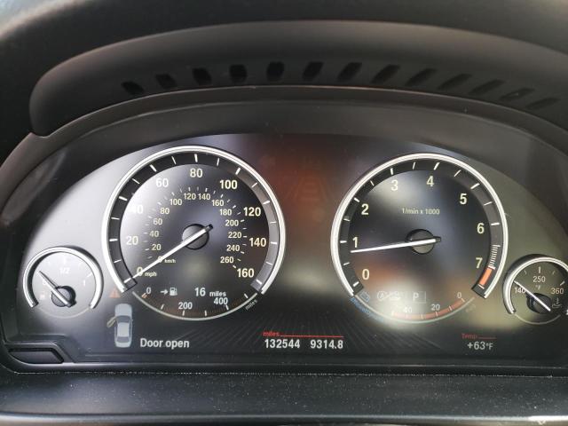 Photo 9 from auction – 2013 BMW 535 I with VIN WBAFR7C50DC827904