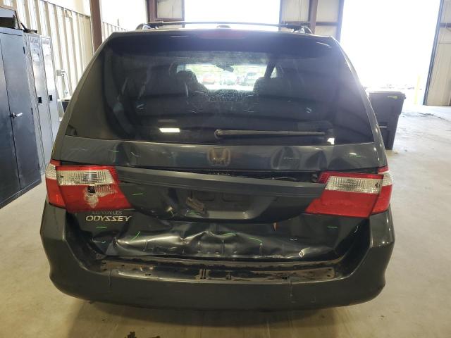 Photo 6 from auction – 2006 HONDA ODYSSEY EX with VIN 5FNRL38786B068705