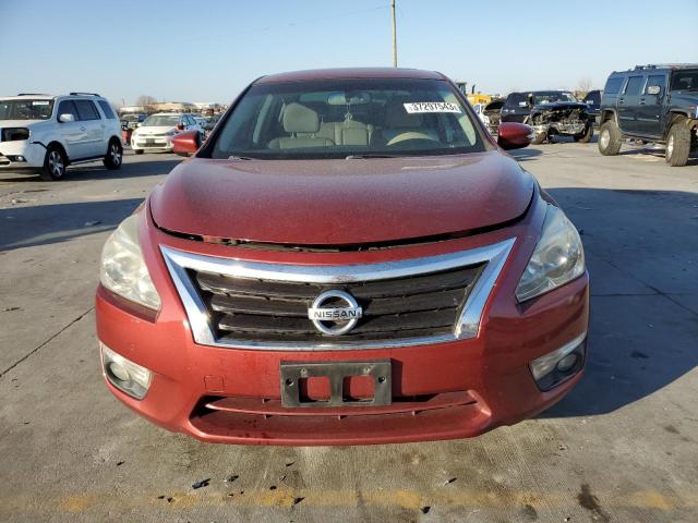 Photo 5 from auction – 2015 NISSAN ALTIMA 3.5 with VIN 1N4BL3AP7FC417514