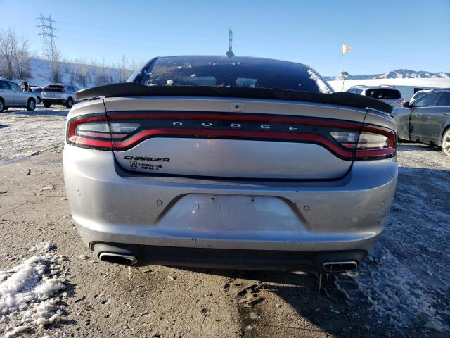 Photo 6 from auction – 2018 DODGE CHARGER GT with VIN 2C3CDXJG6JH142666