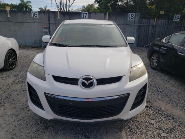 Photo 5 from auction – 2010 MAZDA CX-7 with VIN JM3ER2WL9A0328552