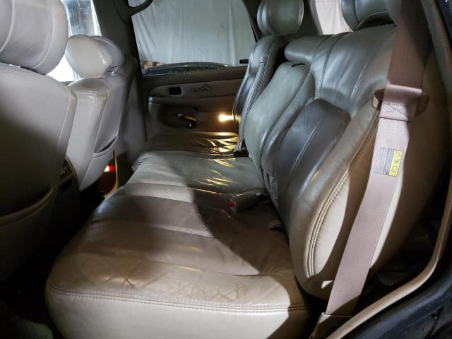 Photo 11 from auction – 2002 GMC DENALI with VIN 1GKEK63U12J213588