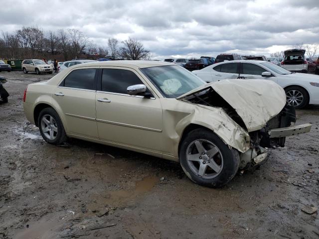 Photo 4 from auction – 2010 CHRYSLER 300 TOURIN with VIN 2C3CA4CD6AH212743
