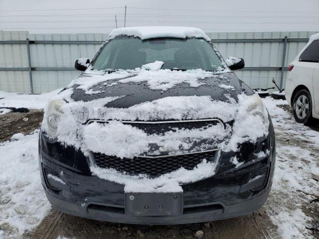 Photo 5 from auction – 2015 CHEVROLET EQUINOX LT with VIN 2GNFLFEK8F6141792
