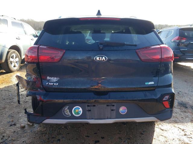Photo 6 from auction – 2021 KIA NIRO EX PR with VIN KNDCE3LC3M5483451