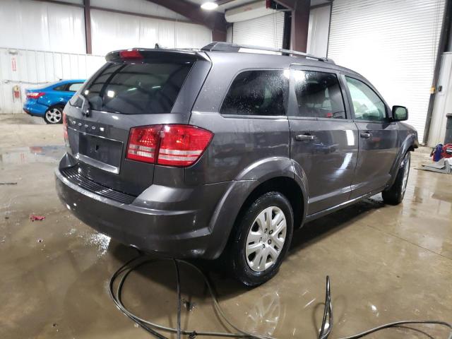 Photo 3 from auction – 2018 DODGE JOURNEY SE with VIN 3C4PDCAB1JT445369