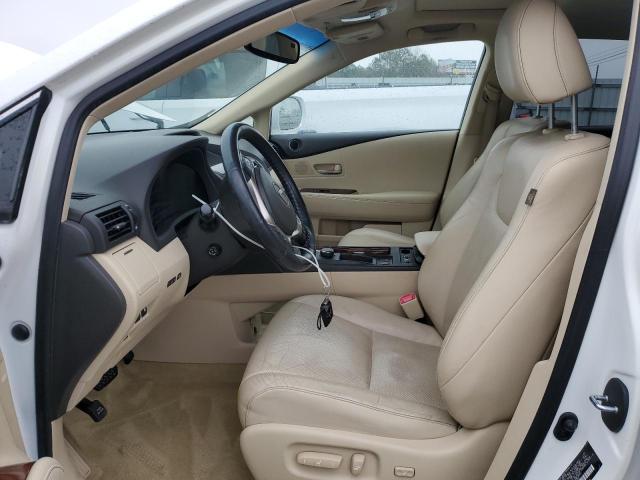 Photo 7 from auction – 2014 LEXUS RX 350 with VIN JTJZK1BA8E2013388