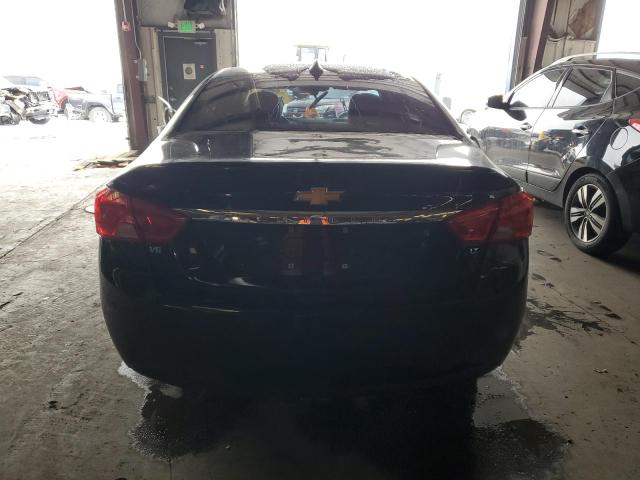 Photo 6 from auction – 2018 CHEVROLET IMPALA LT with VIN 2G1105S32J9171258