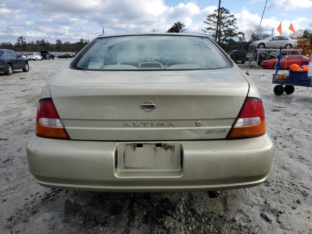Photo 6 from auction – 1999 NISSAN ALTIMA XE with VIN 1N4DL01D2XC257489