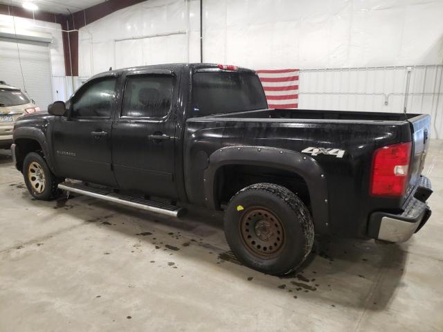 Photo 2 from auction – 2012 CHEVROLET 1500 with VIN 1GCPKSE77CF119398