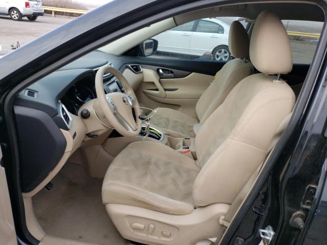Photo 7 from auction – 2015 NISSAN ROGUE S with VIN 5N1AT2MT3FC752239