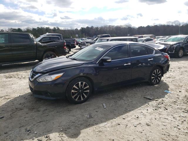 Photo 1 from auction – 2017 NISSAN ALTIMA 2.5 with VIN 1N4AL3AP9HC498885