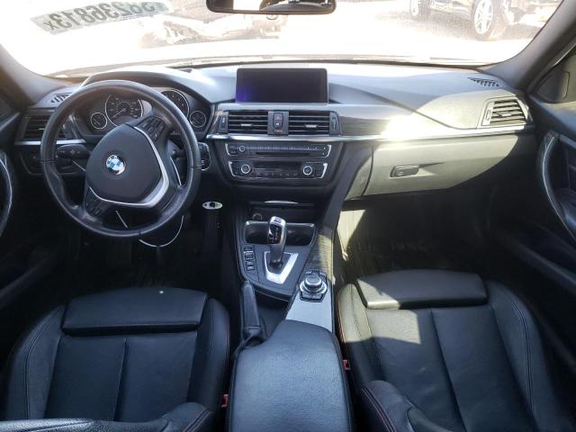 Photo 8 from auction – 2013 BMW 335 I with VIN WBA3A9G57DNP36584