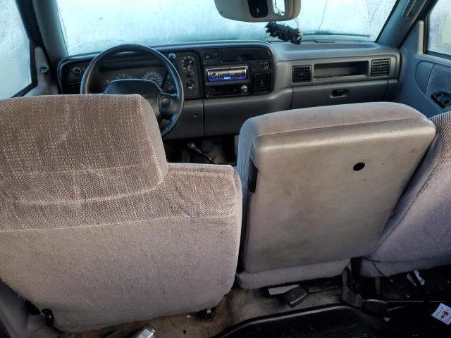 Photo 8 from auction – 1997 DODGE RAM 1500 with VIN 1B7HF13Z7VJ625515