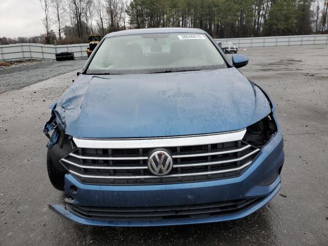 Photo 5 from auction – 2019 VOLKSWAGEN JETTA S with VIN 3VWCB7BU9KM172833